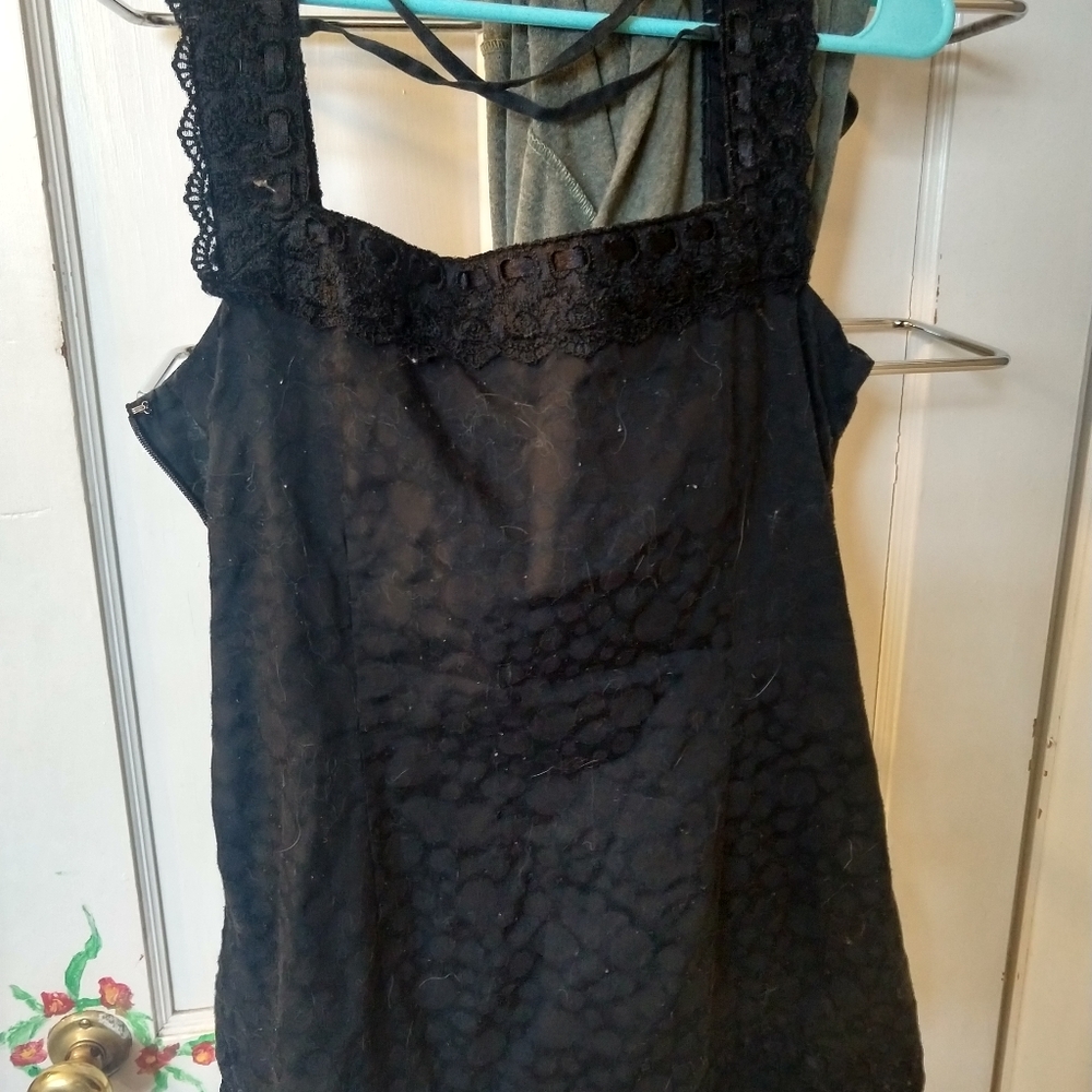 Bebe top - Picture 2 of 2